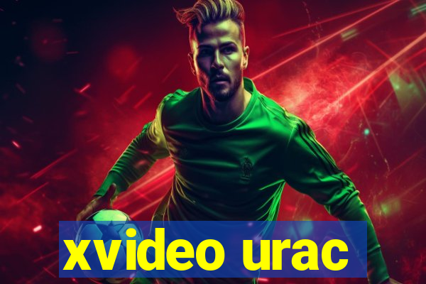 xvideo urac